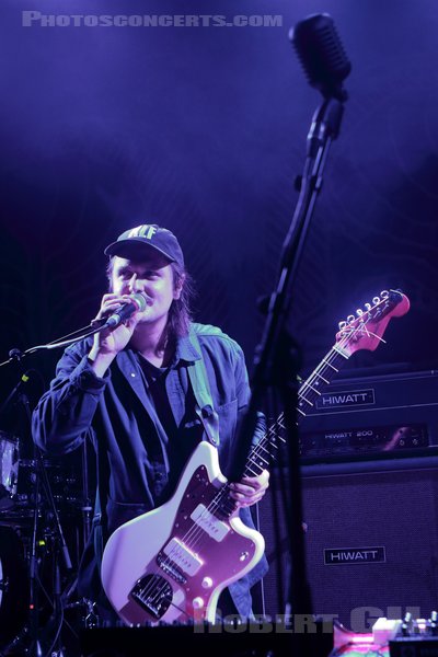 RICH RUTH - 2022-10-23 - PARIS - Trabendo - 